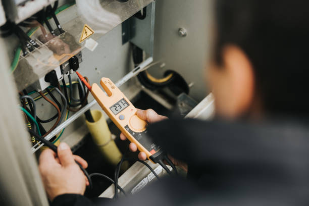 Best Electrical Repair Services  in Heritage Hills, NY