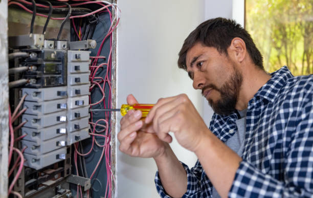 Best Home Electrical Repair  in Heritage Hills, NY